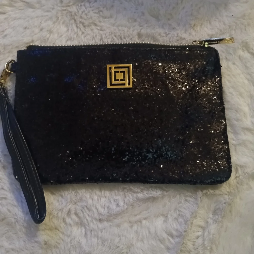 Liz Claiborne clutch - Picture 4 of 7
